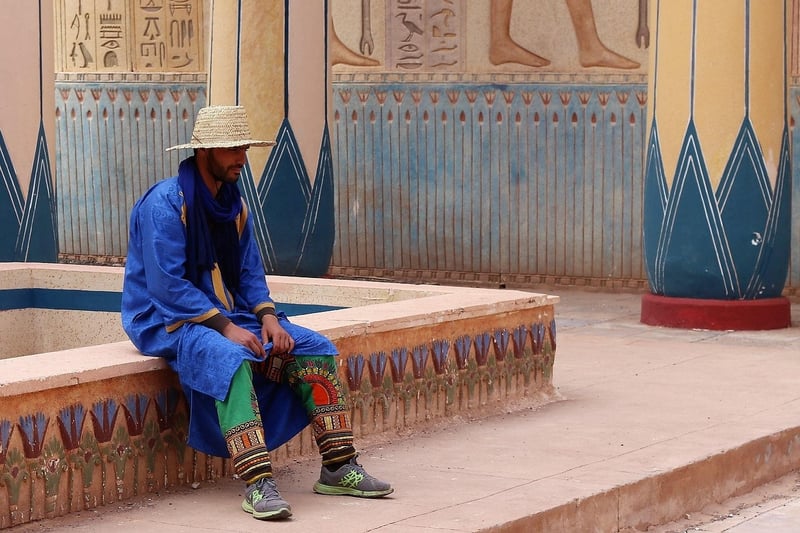 Revolutionary Thinkers